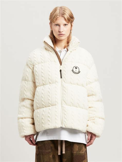 moncler x palm angels jacket